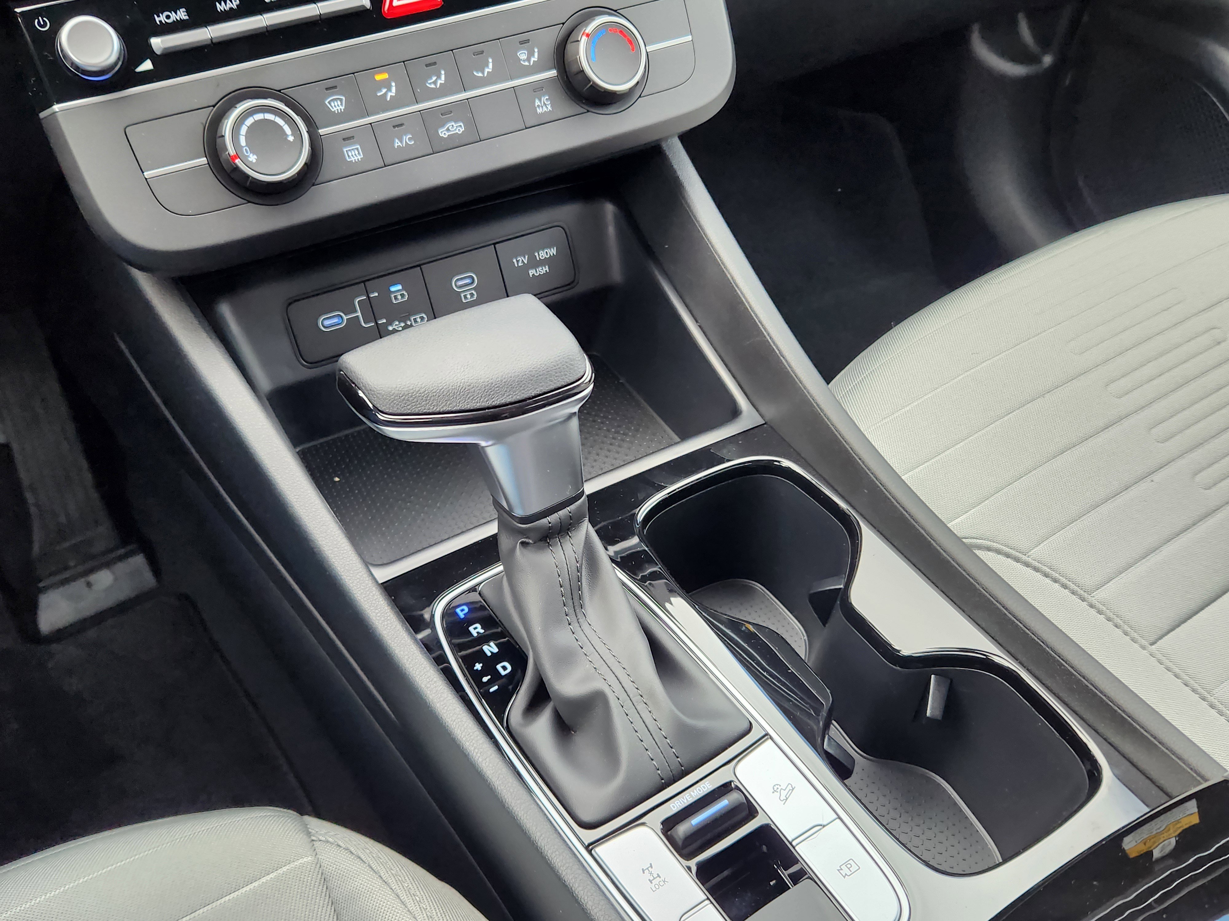 New 2026 Hyundai Santa Cruz SE image 23