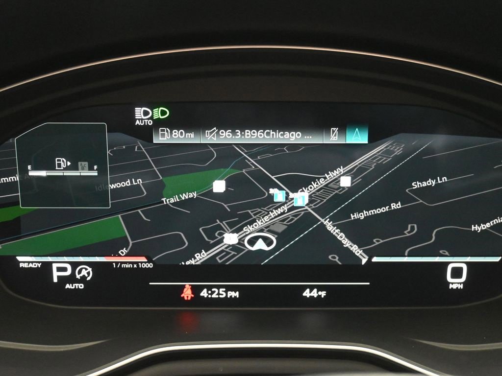 Used 2021 Audi S5 Prestige w/ Prestige Package image 12