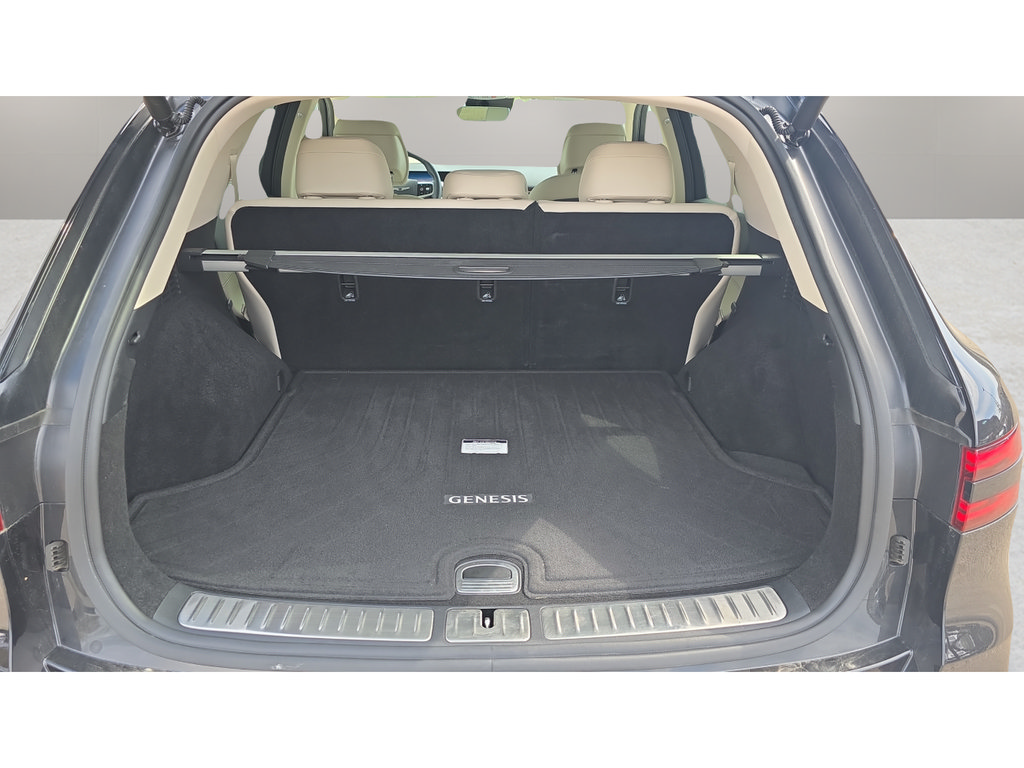 New 2026 Genesis GV70 2.5T Select AWD/4WD image 9