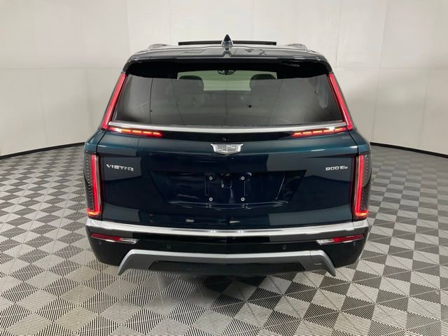 New 2026 Cadillac Vistiq Luxury image 5
