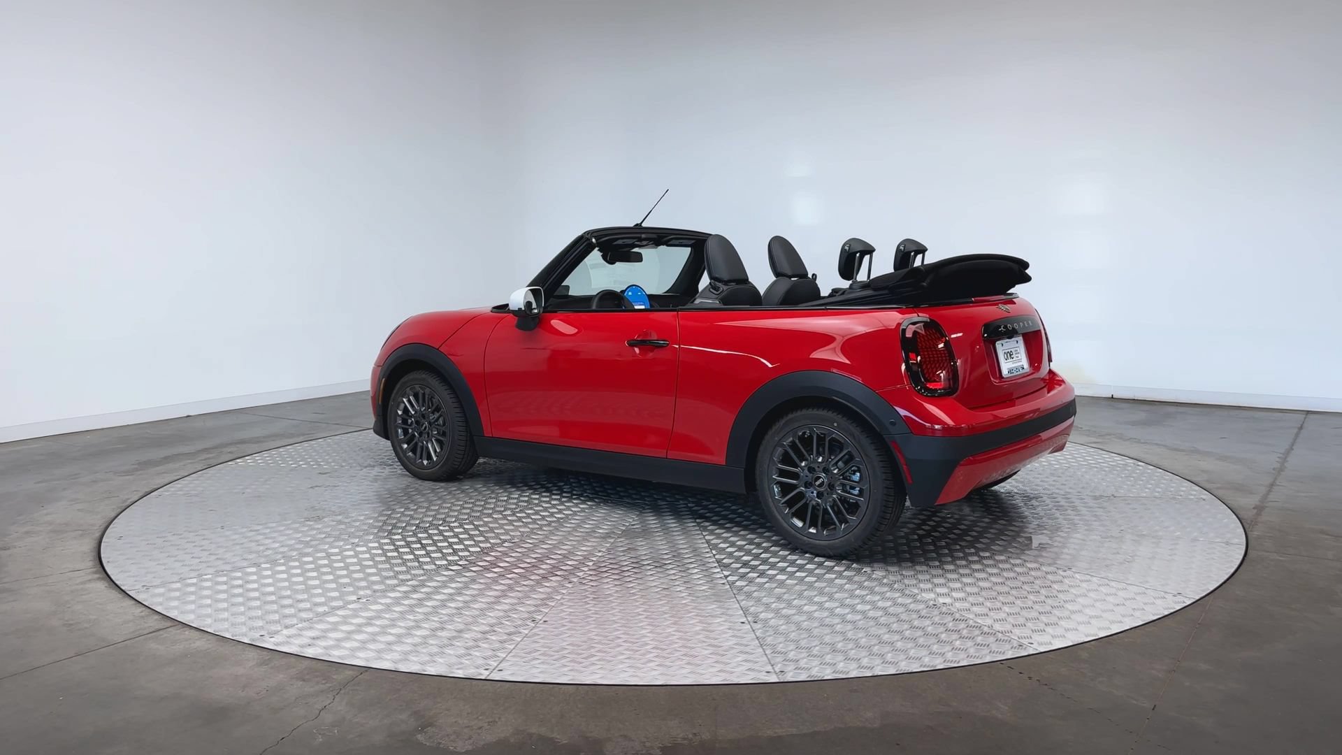 New 2026 MINI Cooper S FWD image 6