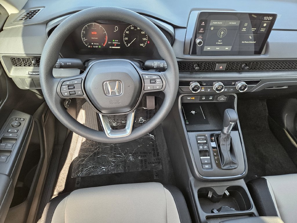 New 2027 Honda CR-V LX image 14