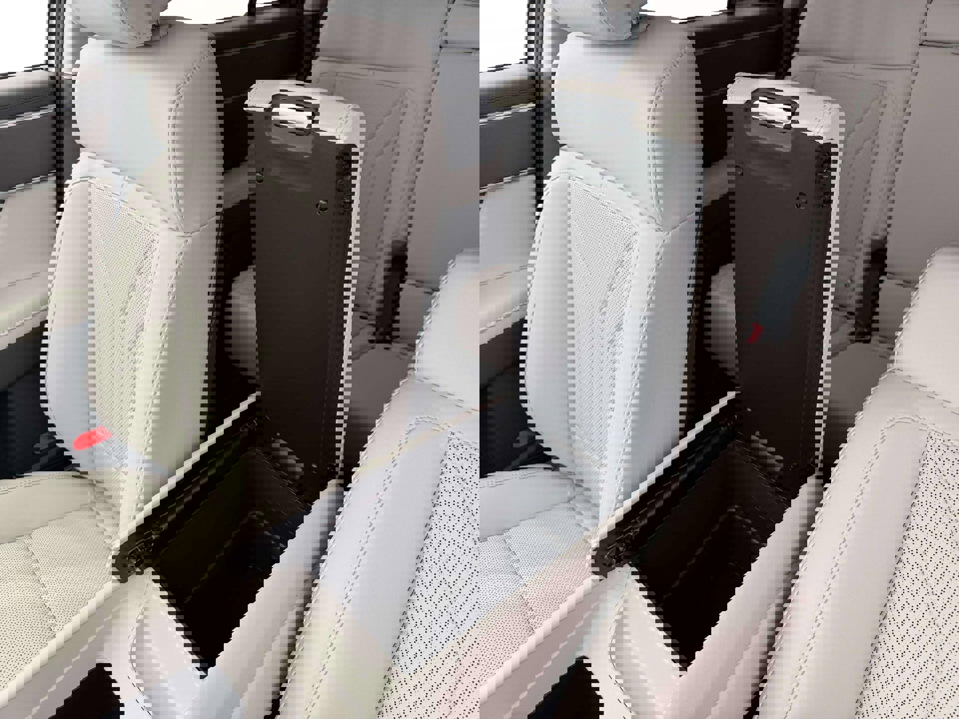 New 2026 Hyundai Santa Fe SEL image 19