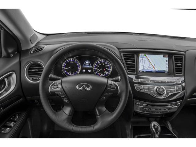 Used 2019 INFINITI QX60 Luxe AWD/4WD image 10