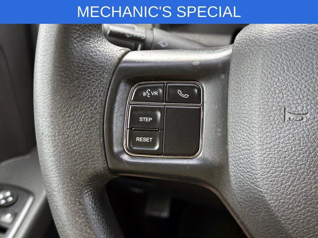 Used 2012 RAM 1500 ST w/ SXT Appearance Group AWD/4WD image 21