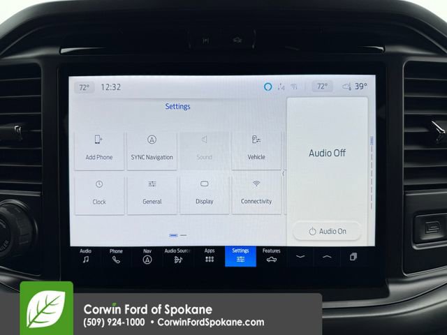 Used 2025 Ford F150 Tremor w/ Bed Utility Package image 31