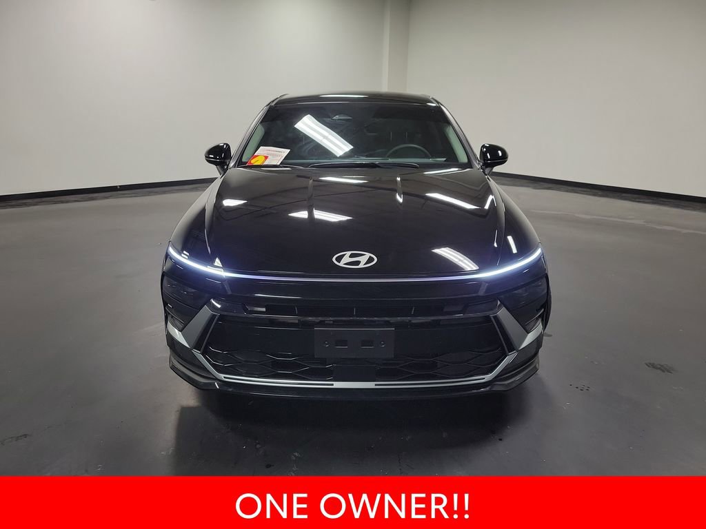 Used 2025 Hyundai Sonata SE FWD image 3