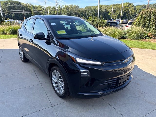 Used 2027 Chevrolet Bolt LT w/ Comfort Package