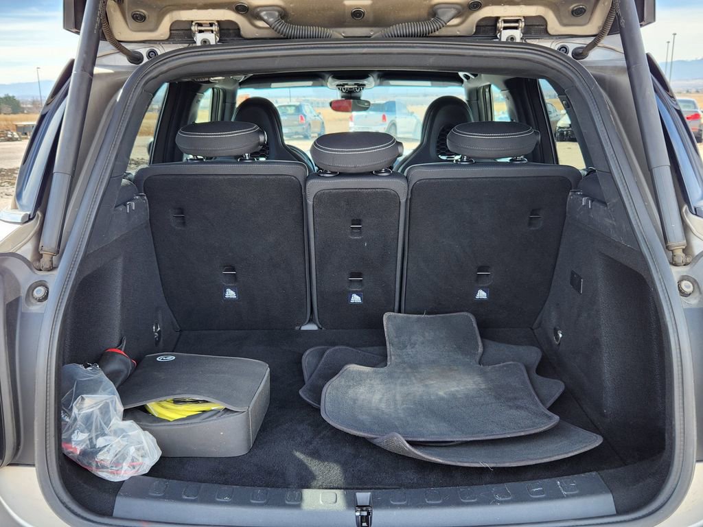 Used 2019 MINI Cooper Countryman SE image 12