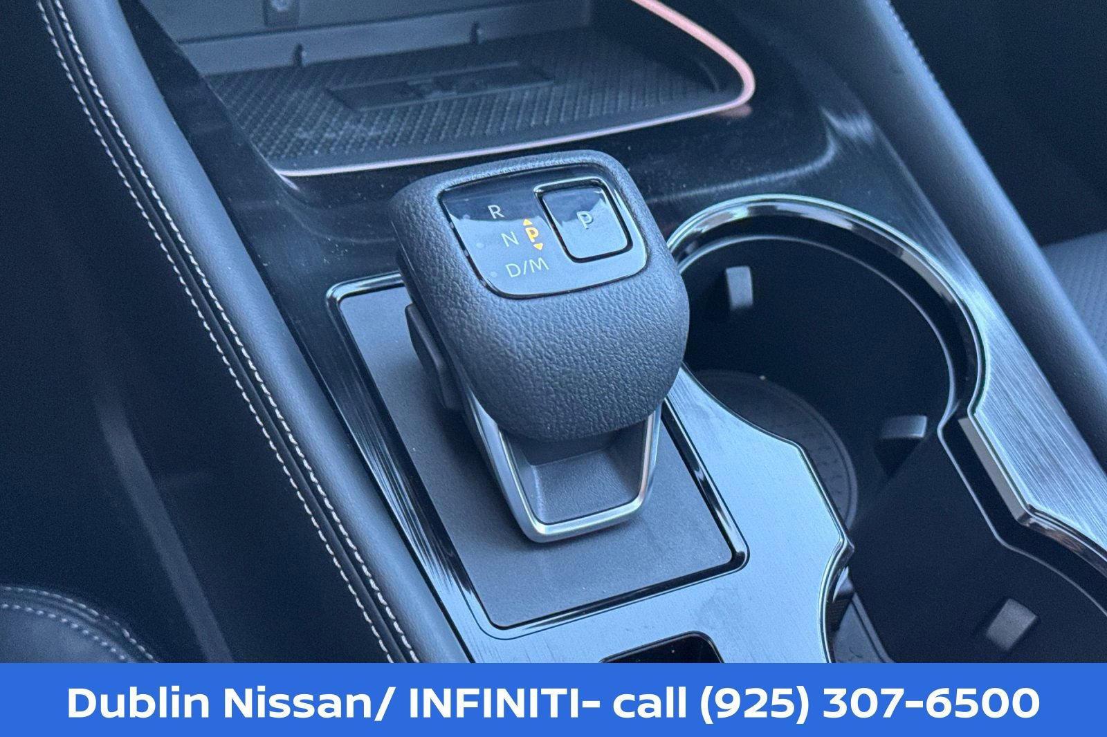 New 2026 Nissan Rogue Platinum w/ Tech Package AWD/4WD image 26