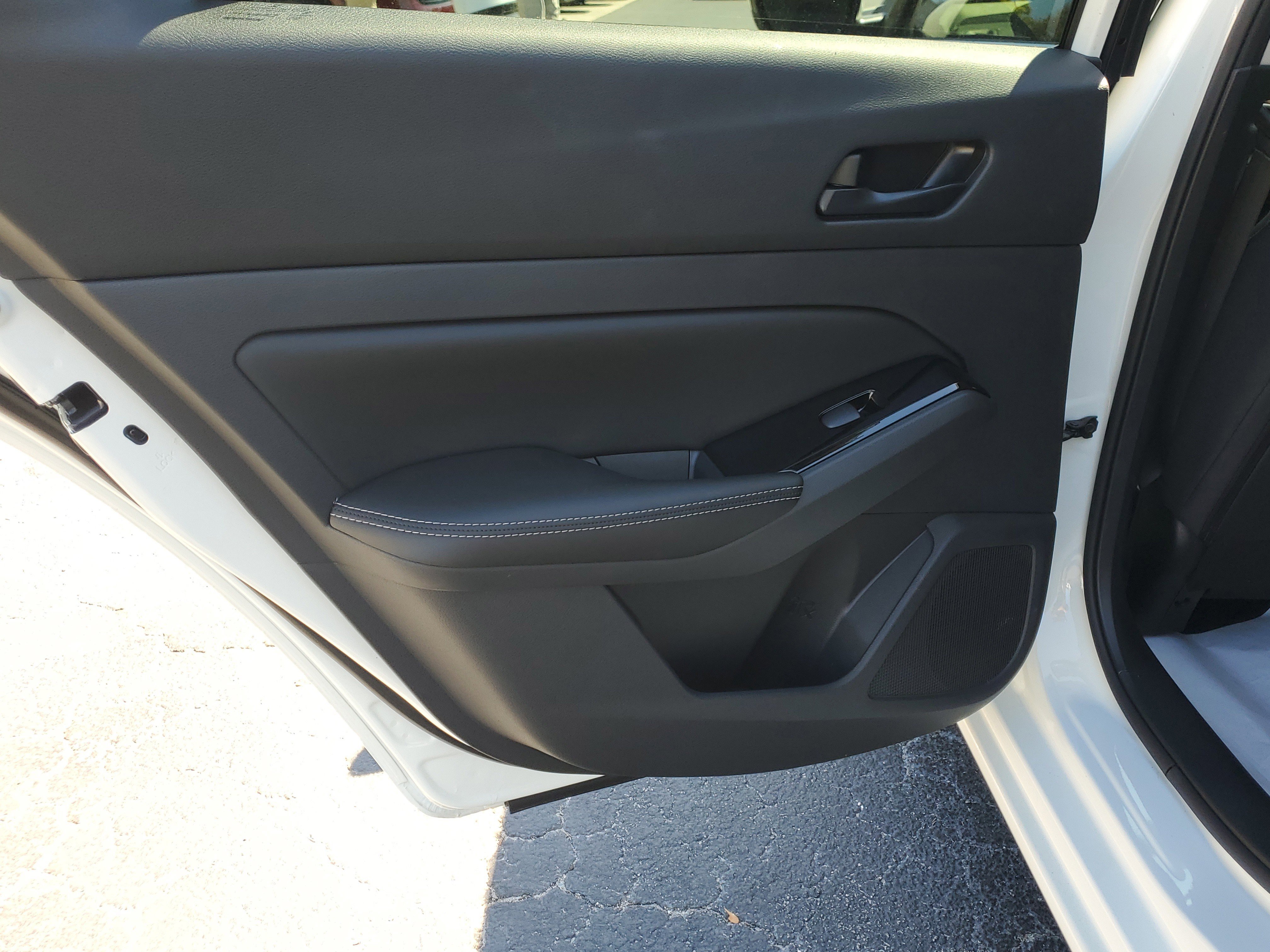 Certified 2023 Nissan Altima 2.5 SV image 11