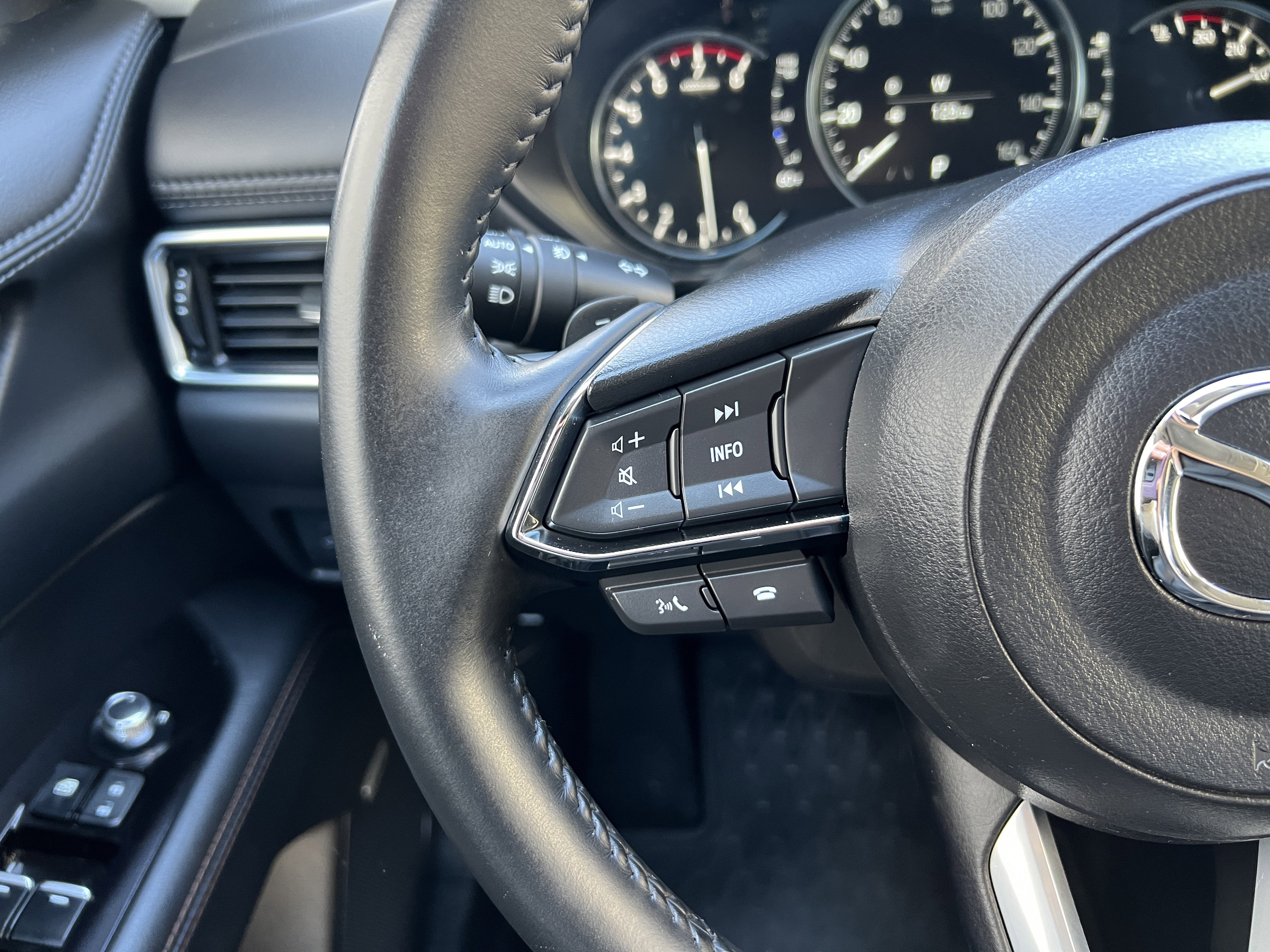 Used 2021 MAZDA CX-5 Grand Touring AWD/4WD image 26