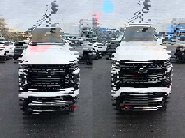New 2026 Chevrolet Tahoe Z71 w/ Z71 Off-Road Package image 9