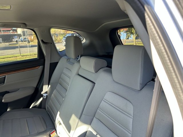 Used 2019 Honda CR-V EX image 16