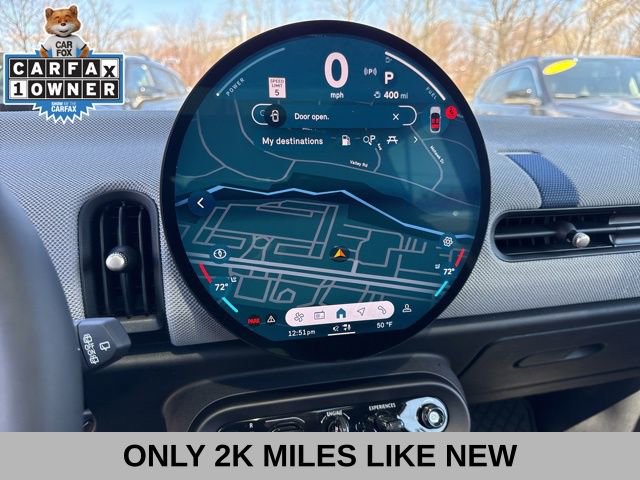 Used 2025 MINI Cooper S image 7
