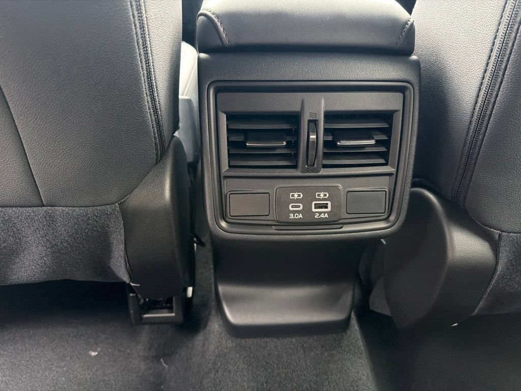 New 2026 Subaru Outback Premium AWD/4WD image 25