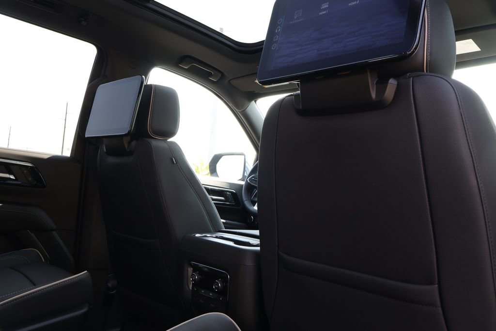 New 2026 Chevrolet Tahoe Premier image 42