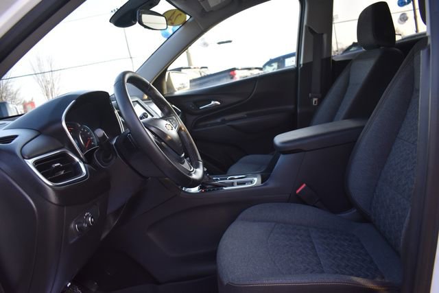 Used 2024 Chevrolet Equinox LT w/ LPO, Floor Liner Package image 24