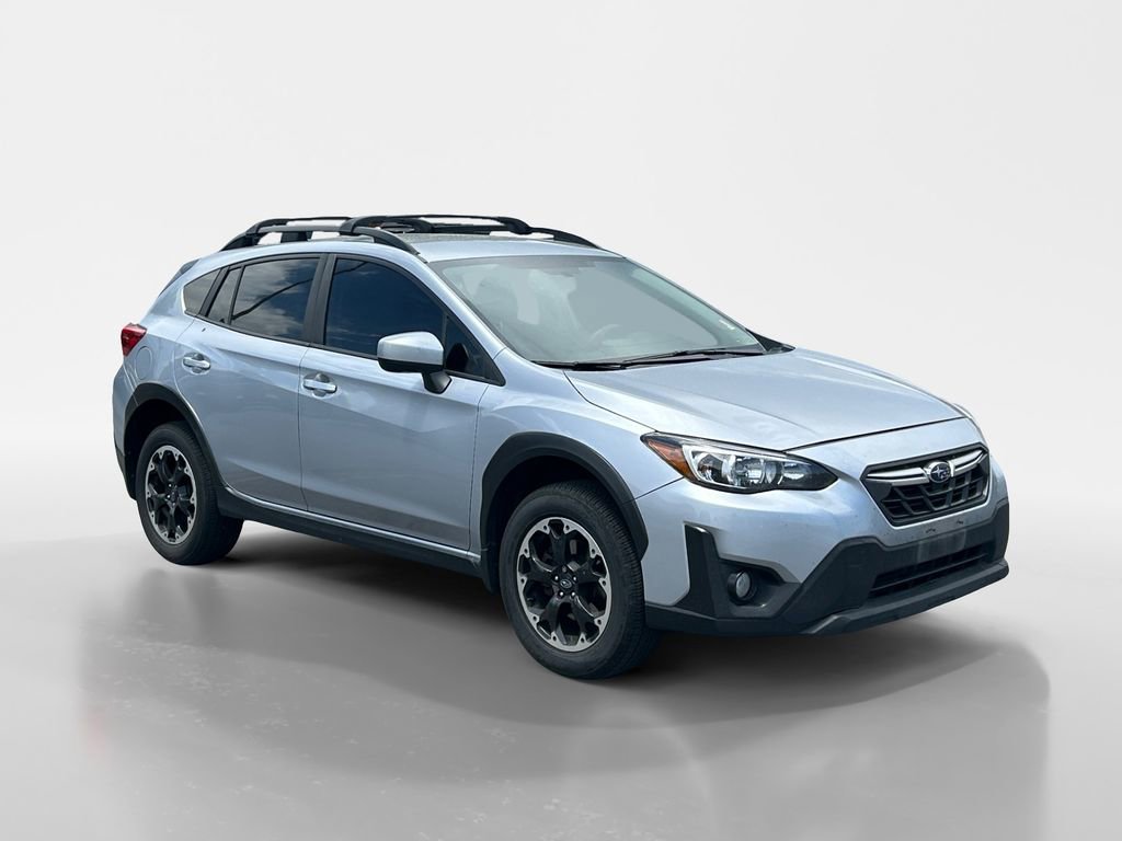 Used 2021 Subaru Crosstrek 2.0i Premium w/ Popular Package #5 AWD/4WD image 32