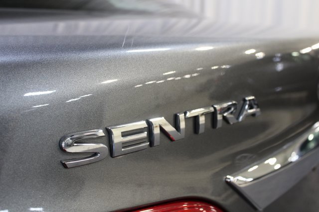 Used 2019 Nissan Sentra S image 27