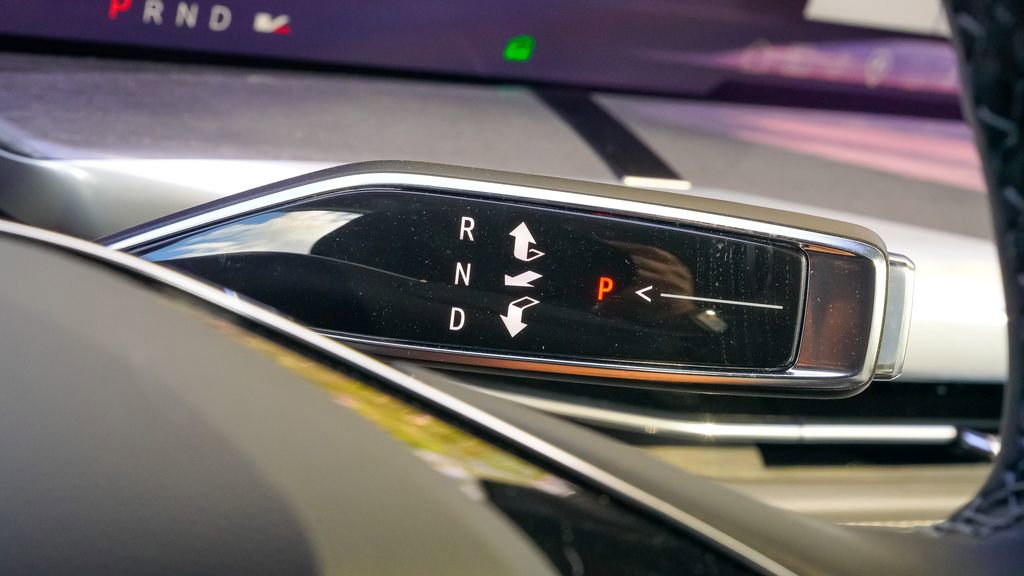 New 2026 Cadillac Escalade IQ Luxury 1 image 24