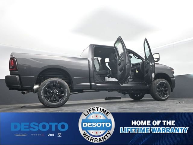 New 2026 RAM 2500 Big Horn image 70