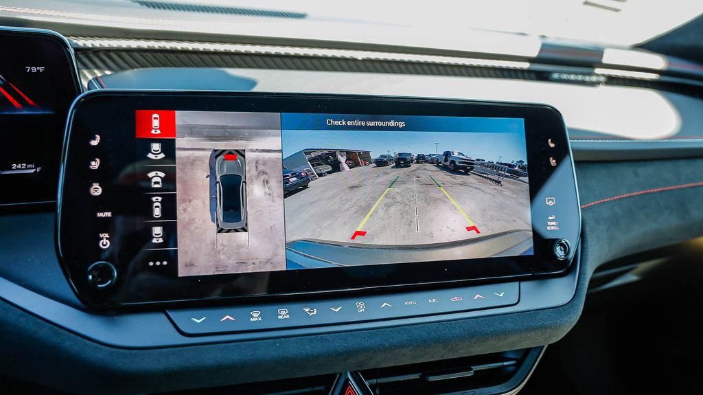 New 2026 Dodge Charger Scat Pack image 28