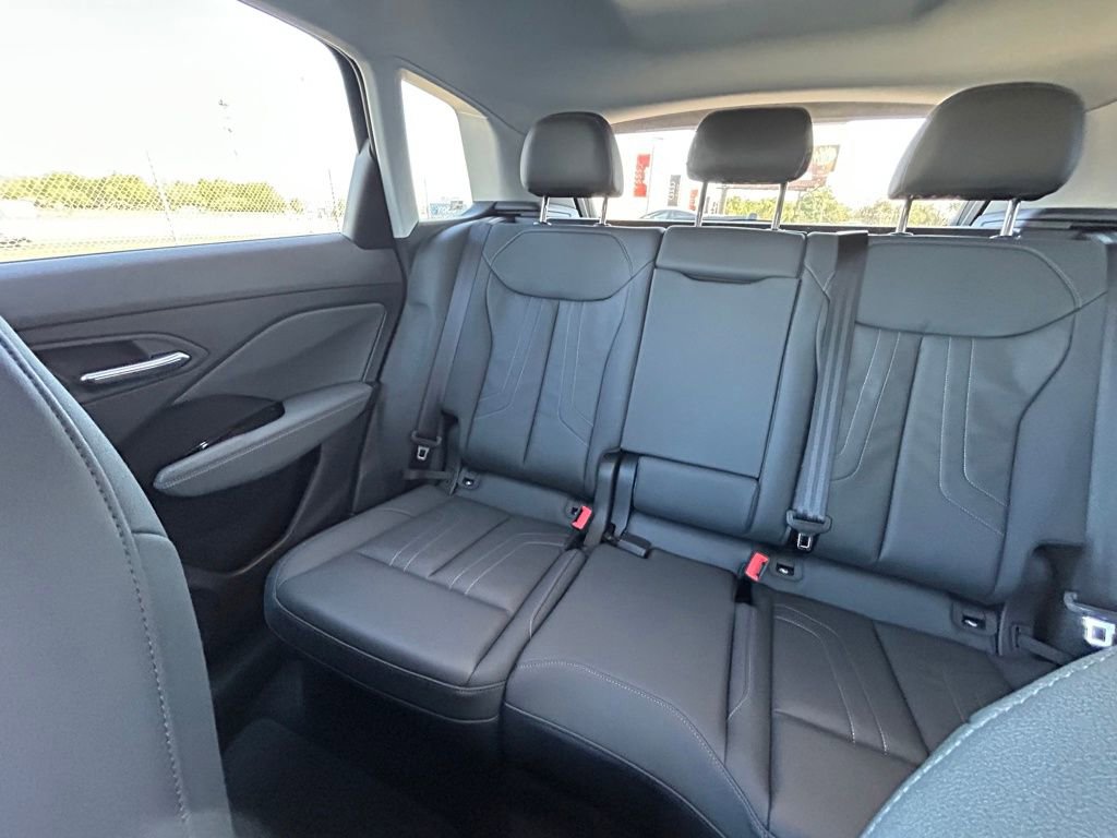 New 2026 Audi Q3 quattro 2.0T image 12