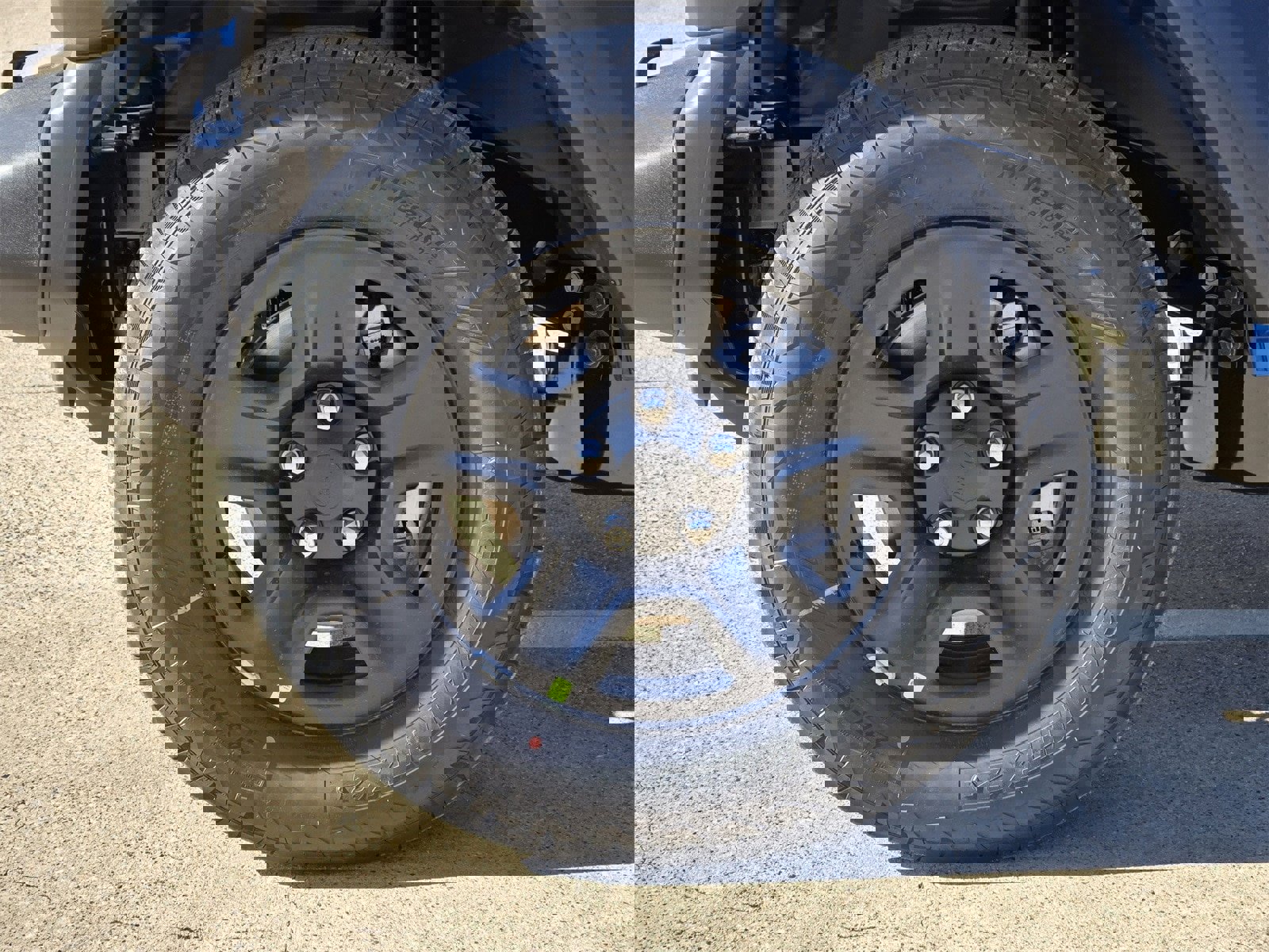 New 2026 Jeep Wrangler Sport image 10