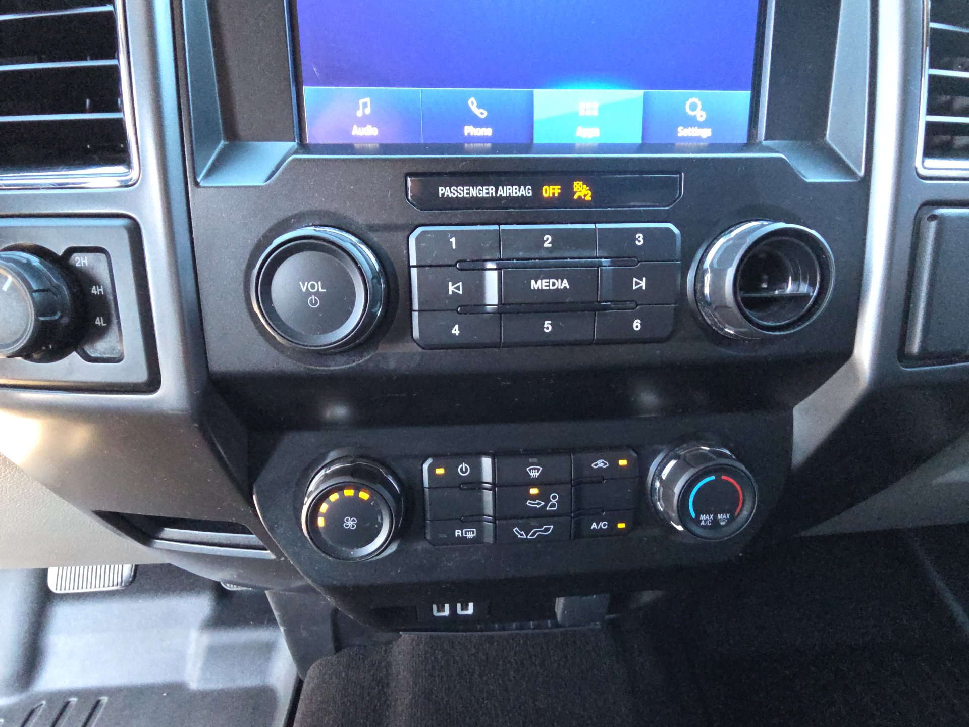 Used 2020 Ford F150 XLT w/ Equipment Group 301A Mid image 25