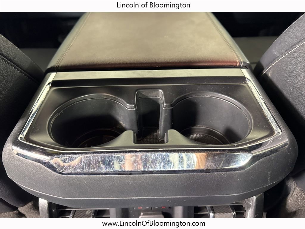 Used 2023 Ford F150 Lariat w/ Equipment Group 502A High image 60