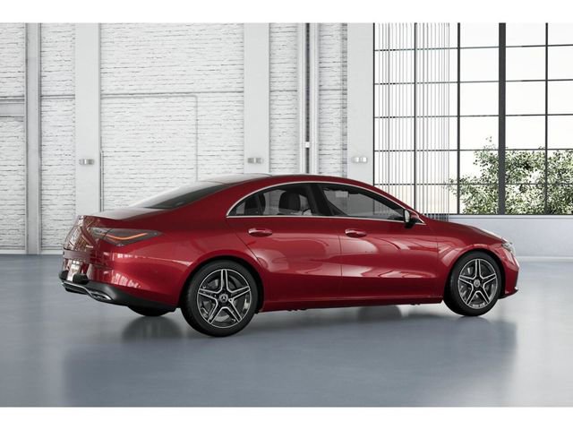 New 2026 Mercedes-Benz CLA 250 4MATIC image 19