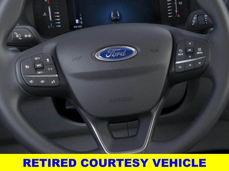 New 2025 Ford Escape Active w/ Tech Pack #1 image 12