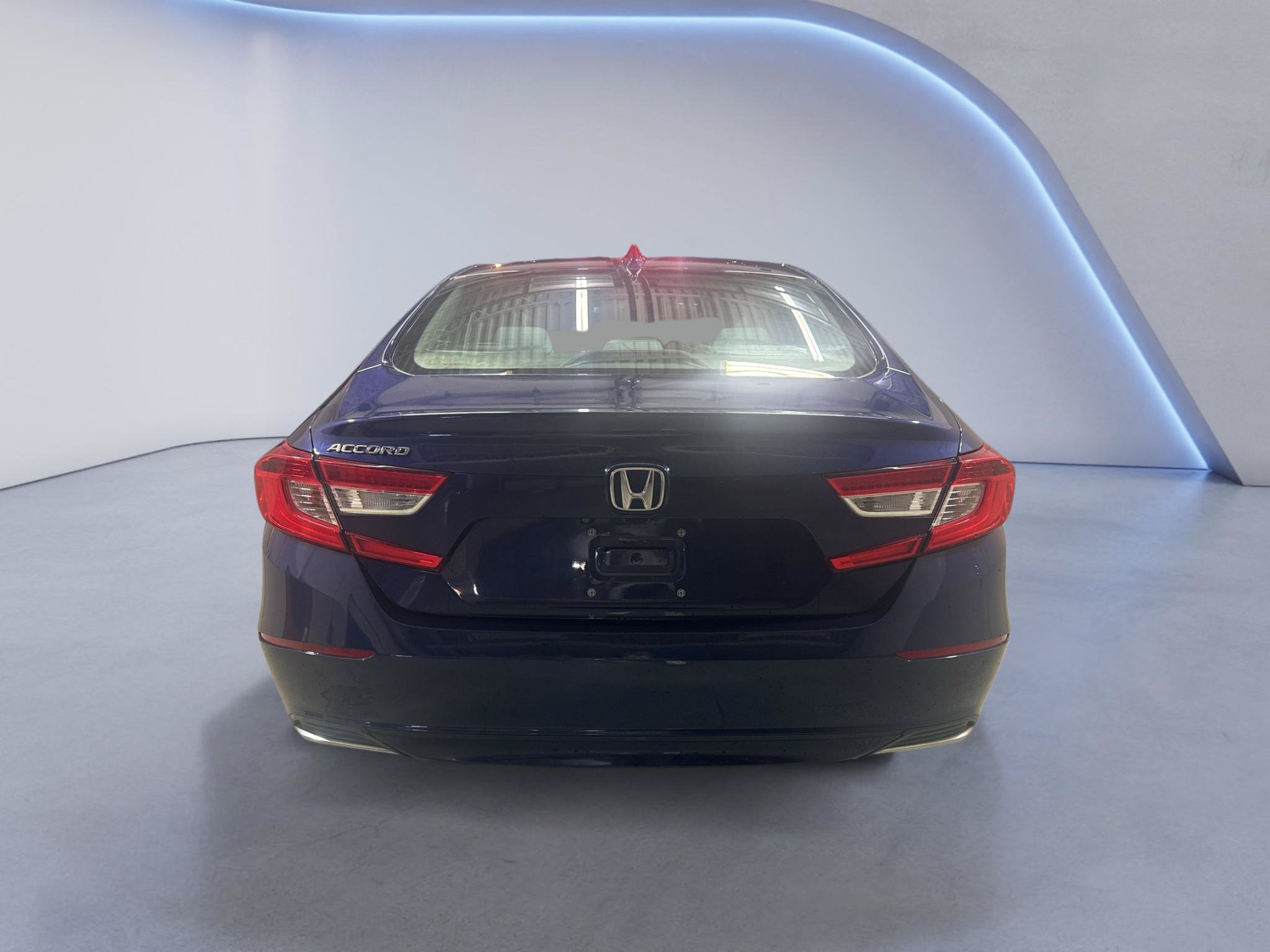 Used 2018 Honda Accord LX image 7