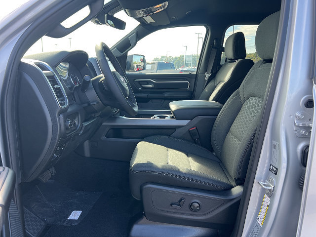 New 2026 RAM 1500 Big Horn AWD/4WD image 11