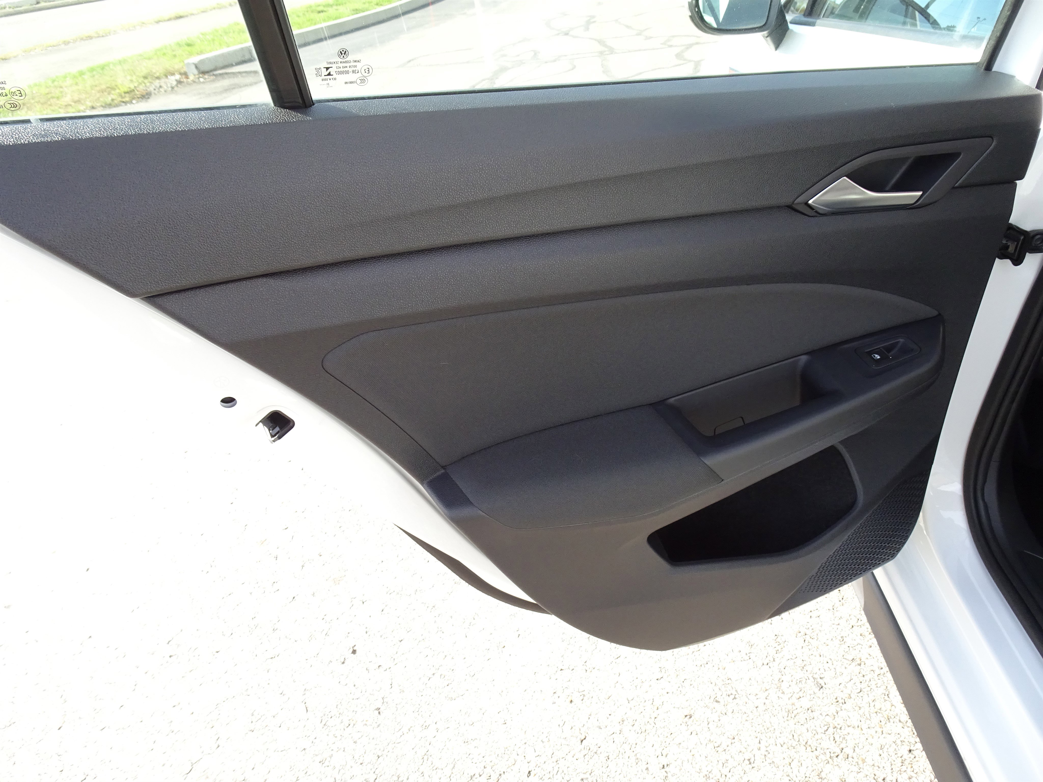 Used 2022 Volkswagen GTI S image 16