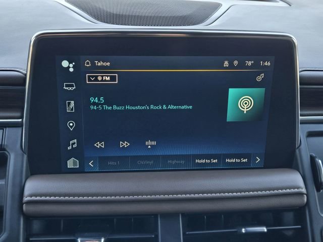 Used 2023 Chevrolet Tahoe High Country image 18