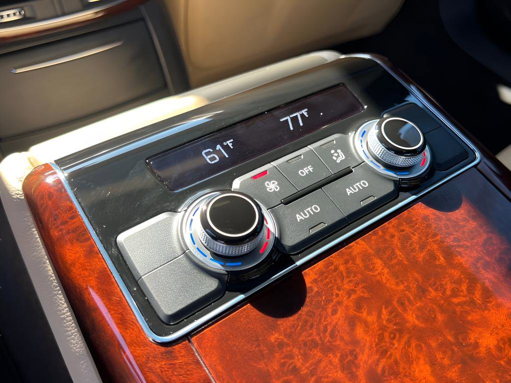 Used 2014 Audi A8 L 3.0T image 21