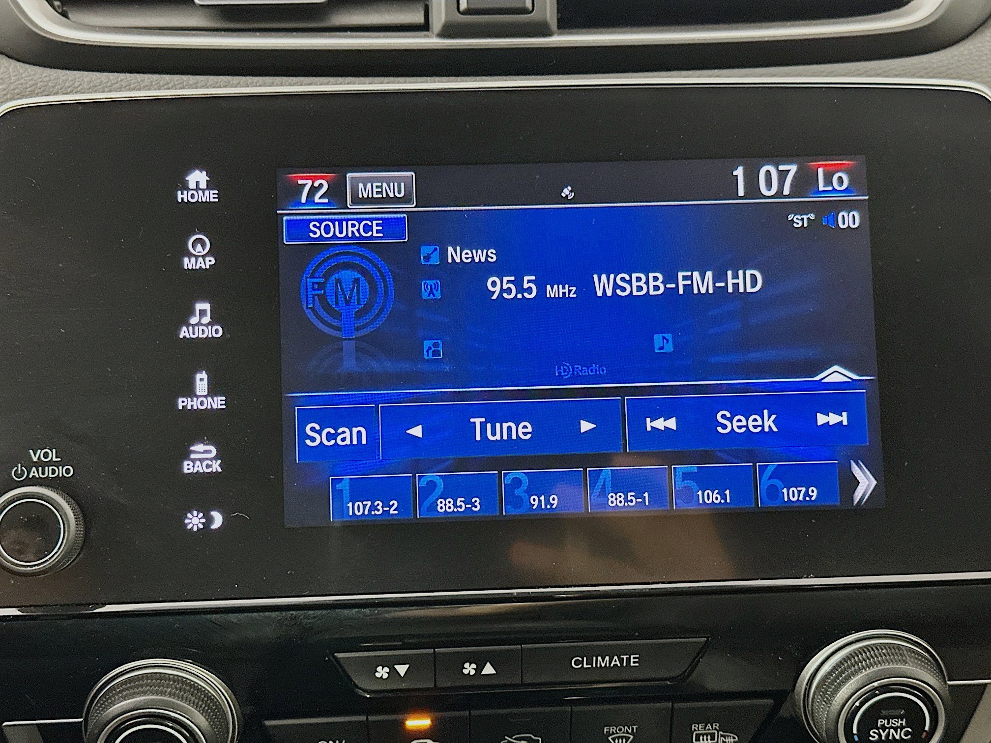 Used 2018 Honda CR-V Touring image 21