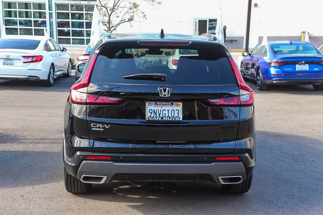 Used 2025 Honda CR-V Sport-L image 6
