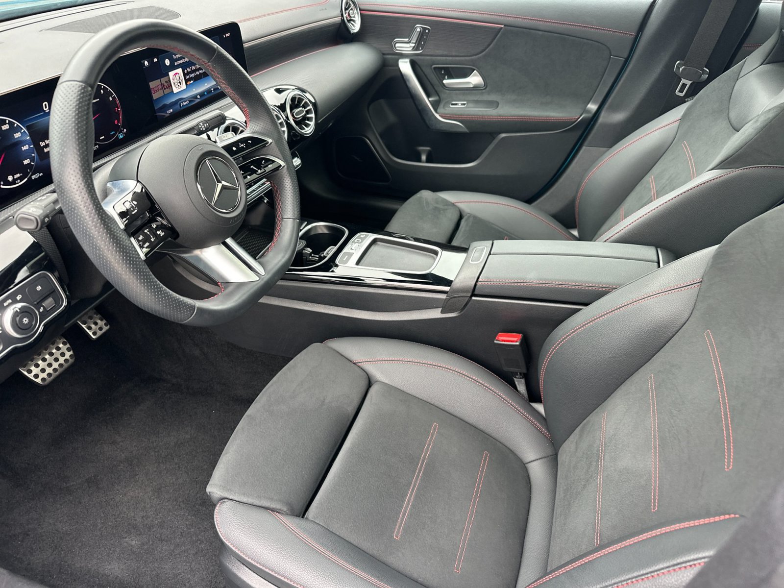 Used 2026 Mercedes-Benz CLA 250 image 10