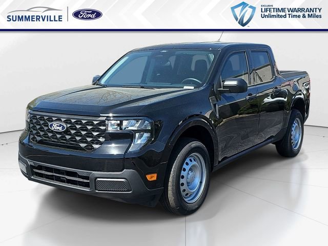 New 2026 Ford Maverick XL image 9