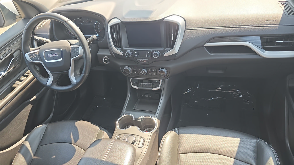 Used 2023 GMC Terrain SLT AWD/4WD image 11