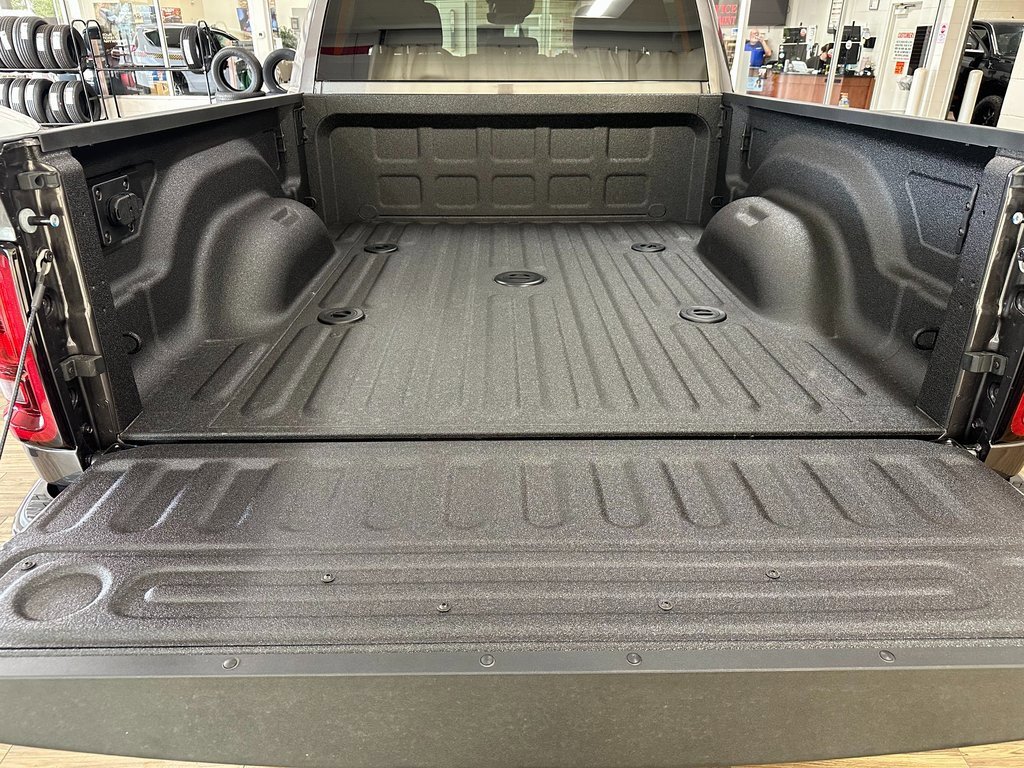 New 2026 RAM 2500 Big Horn image 10