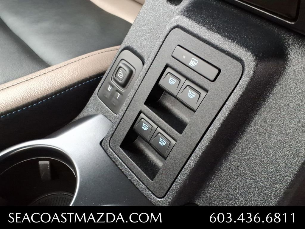 Used 2024 Ford Bronco Wildtrak image 19