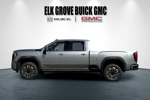 New 2026 GMC Sierra 3500 Denali Ultimate image 7