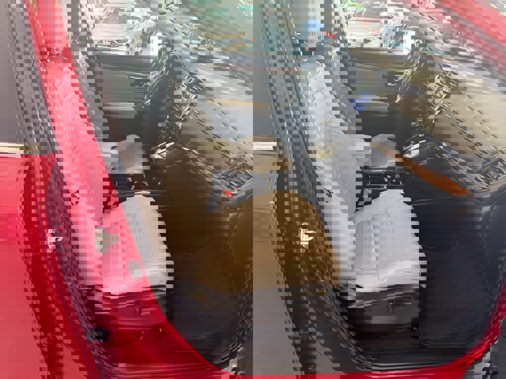 Used 2022 Honda CR-V EX-L image 17