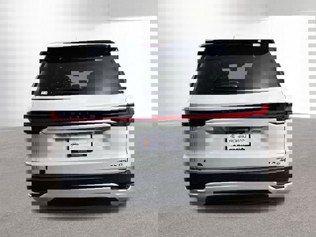 New 2026 Lexus TX 350 AWD image 33
