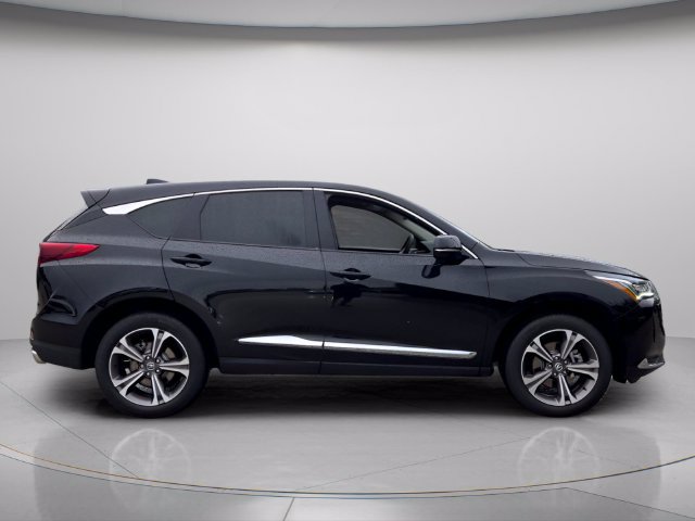 Certified 2025 Acura RDX w/ Technology Package AWD/4WD image 4