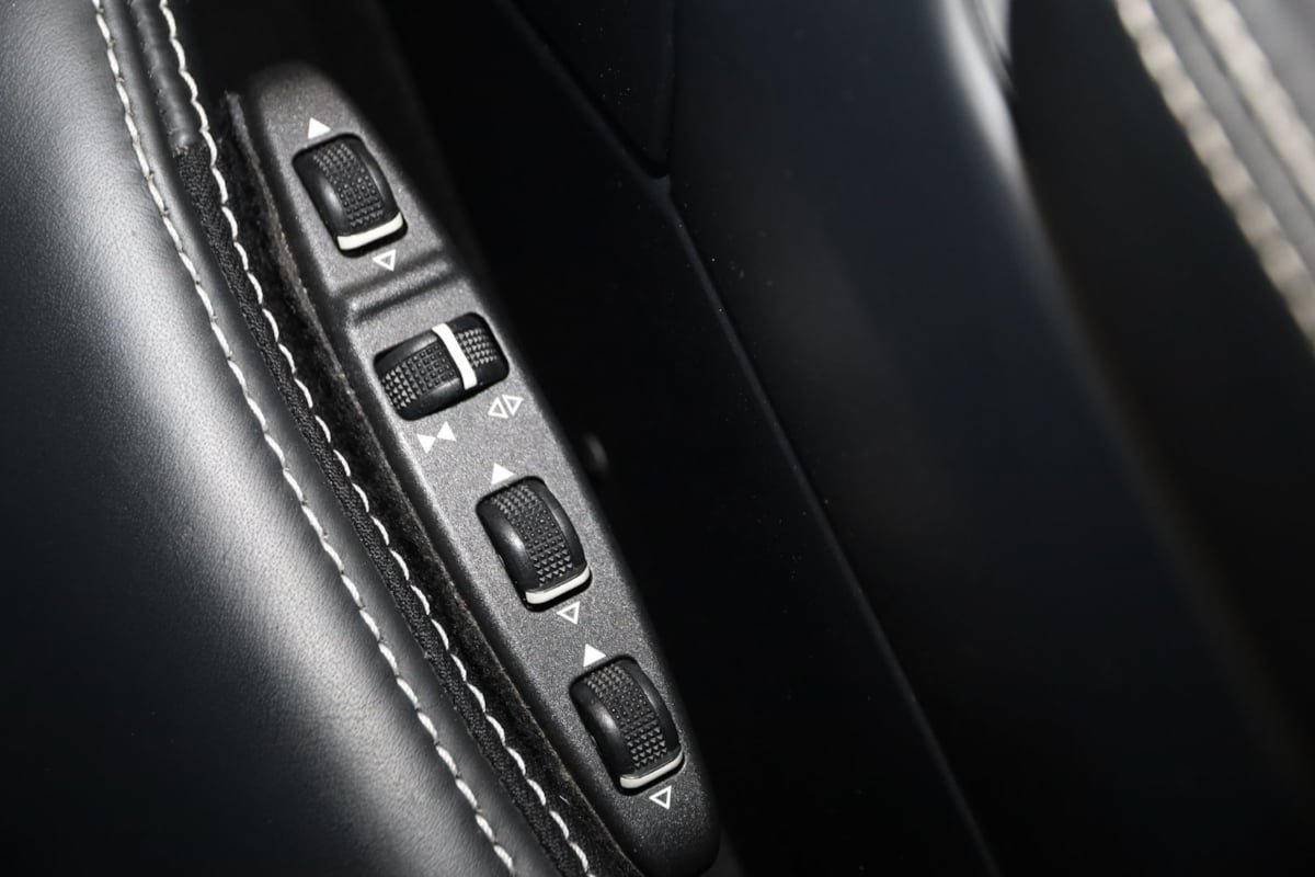 Used 2017 Mercedes-Benz G 550 Squared image 39